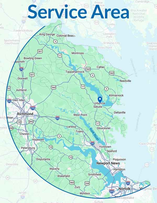 air quality pro mold testing service area