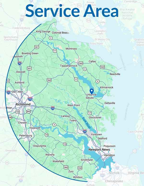air quality pro mold testing service area